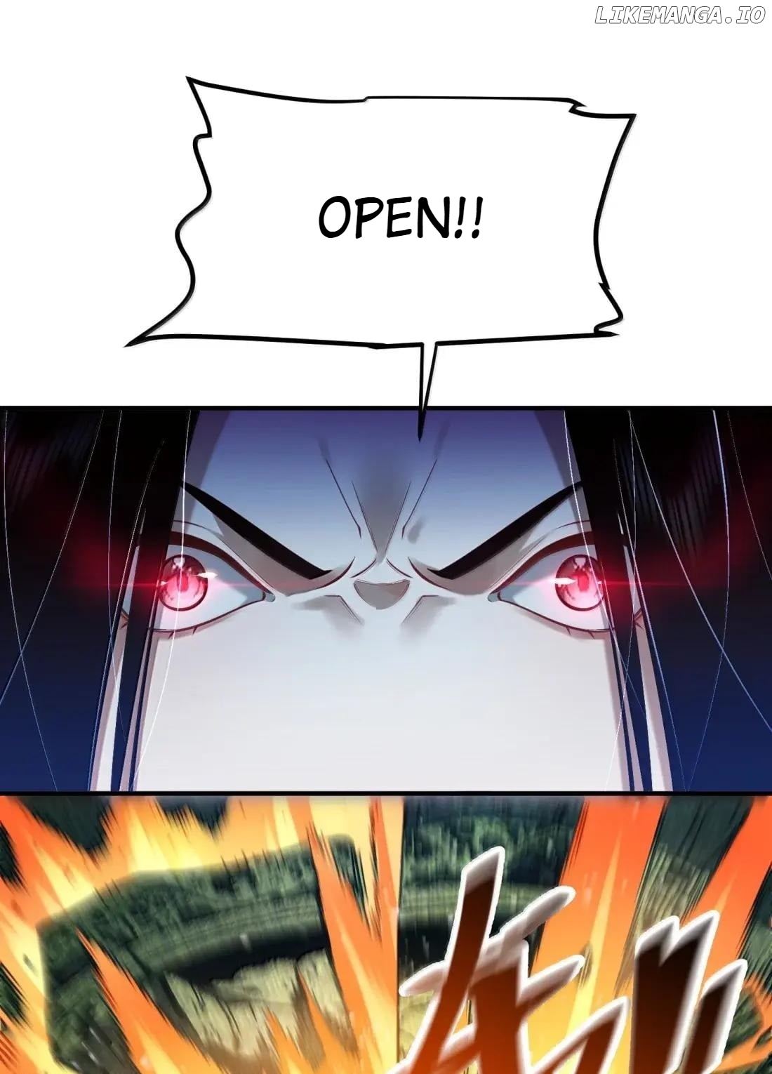 It’s Just Fortune-Telling. How Did the Nine-Tailed Demon Emperor Become My Wife? Chapter 80 - page 31
